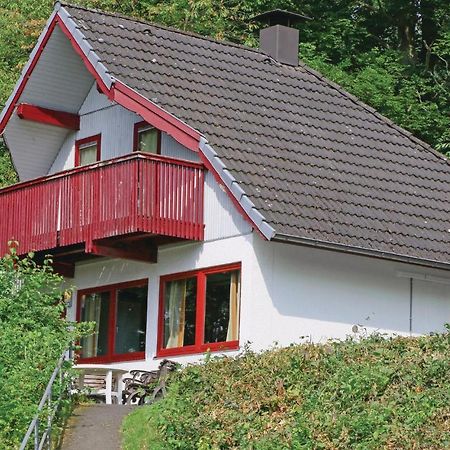 Ferienhaus 107 In Kirchheim Kemmerode Екстер'єр фото