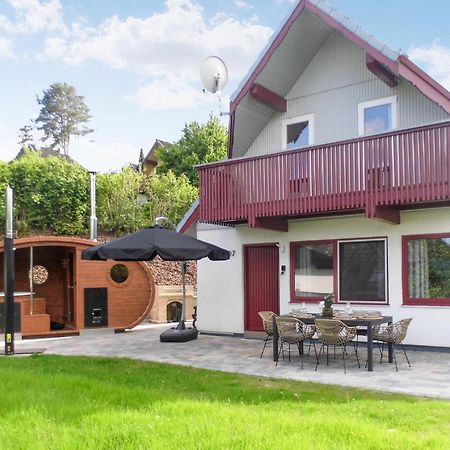 Ferienhaus 107 In Kirchheim Kemmerode Екстер'єр фото