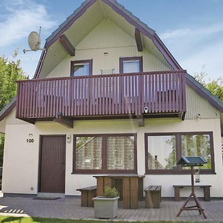 Ferienhaus 107 In Kirchheim Kemmerode Екстер'єр фото