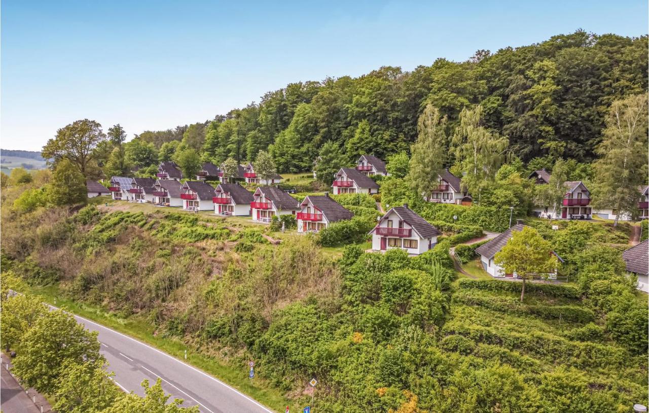 Ferienhaus 107 In Kirchheim Kemmerode Екстер'єр фото