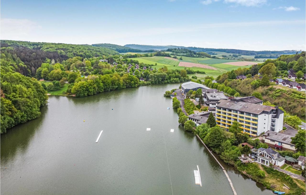 Ferienhaus 107 In Kirchheim Kemmerode Екстер'єр фото