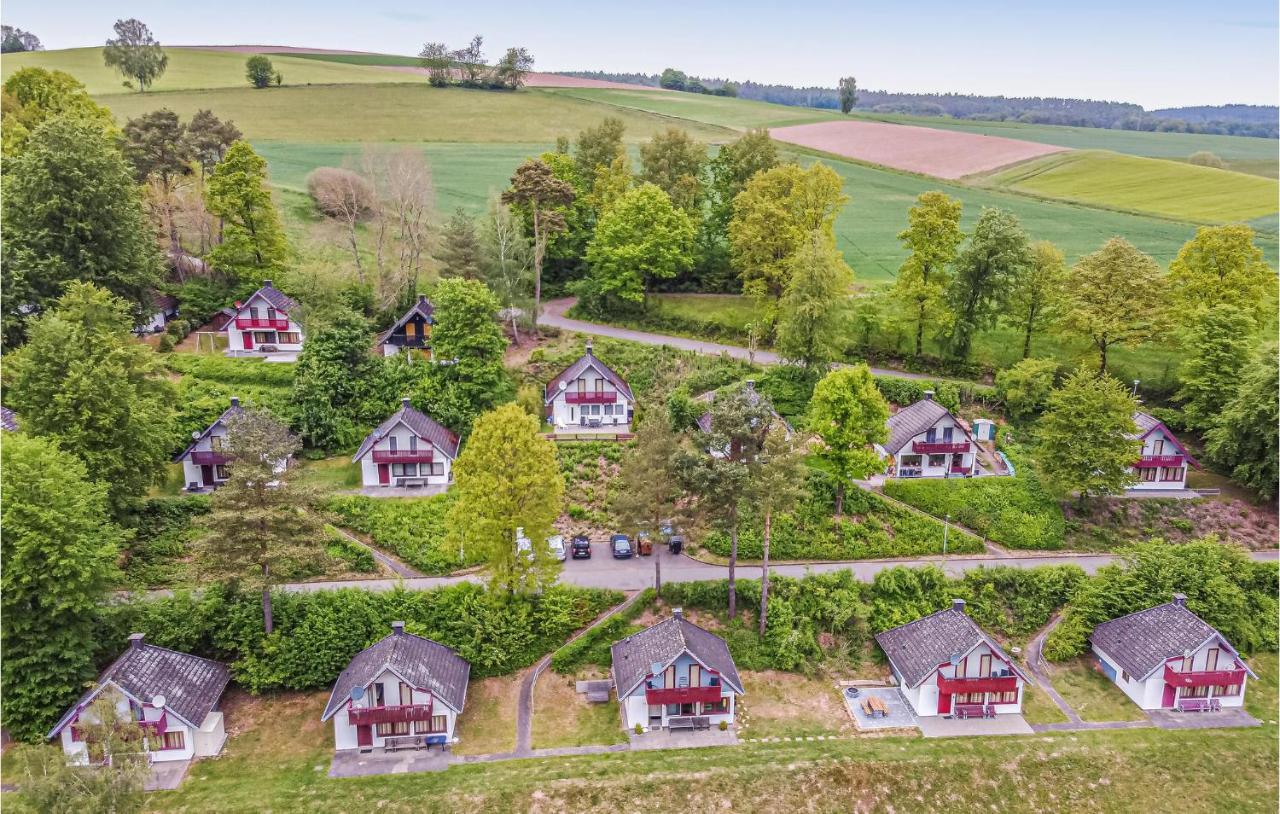 Ferienhaus 107 In Kirchheim Kemmerode Екстер'єр фото