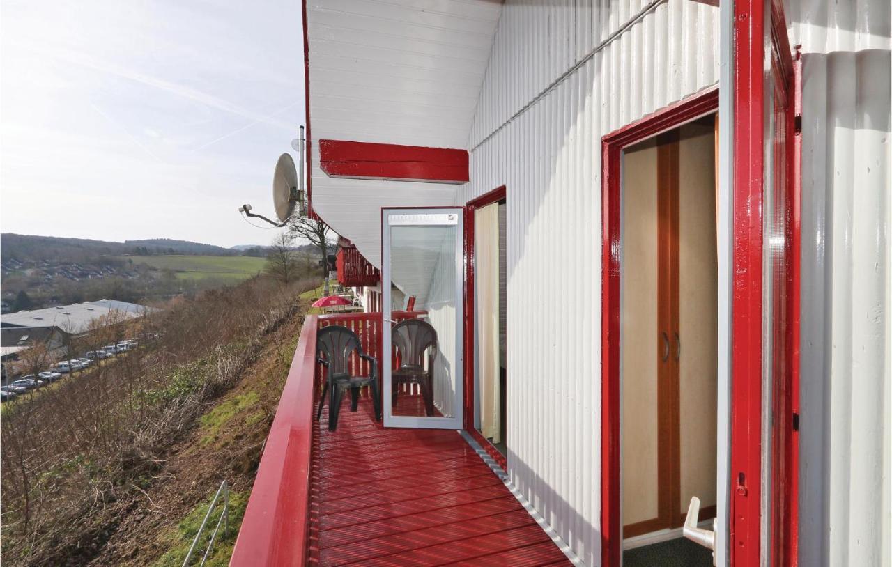 Ferienhaus 107 In Kirchheim Kemmerode Екстер'єр фото