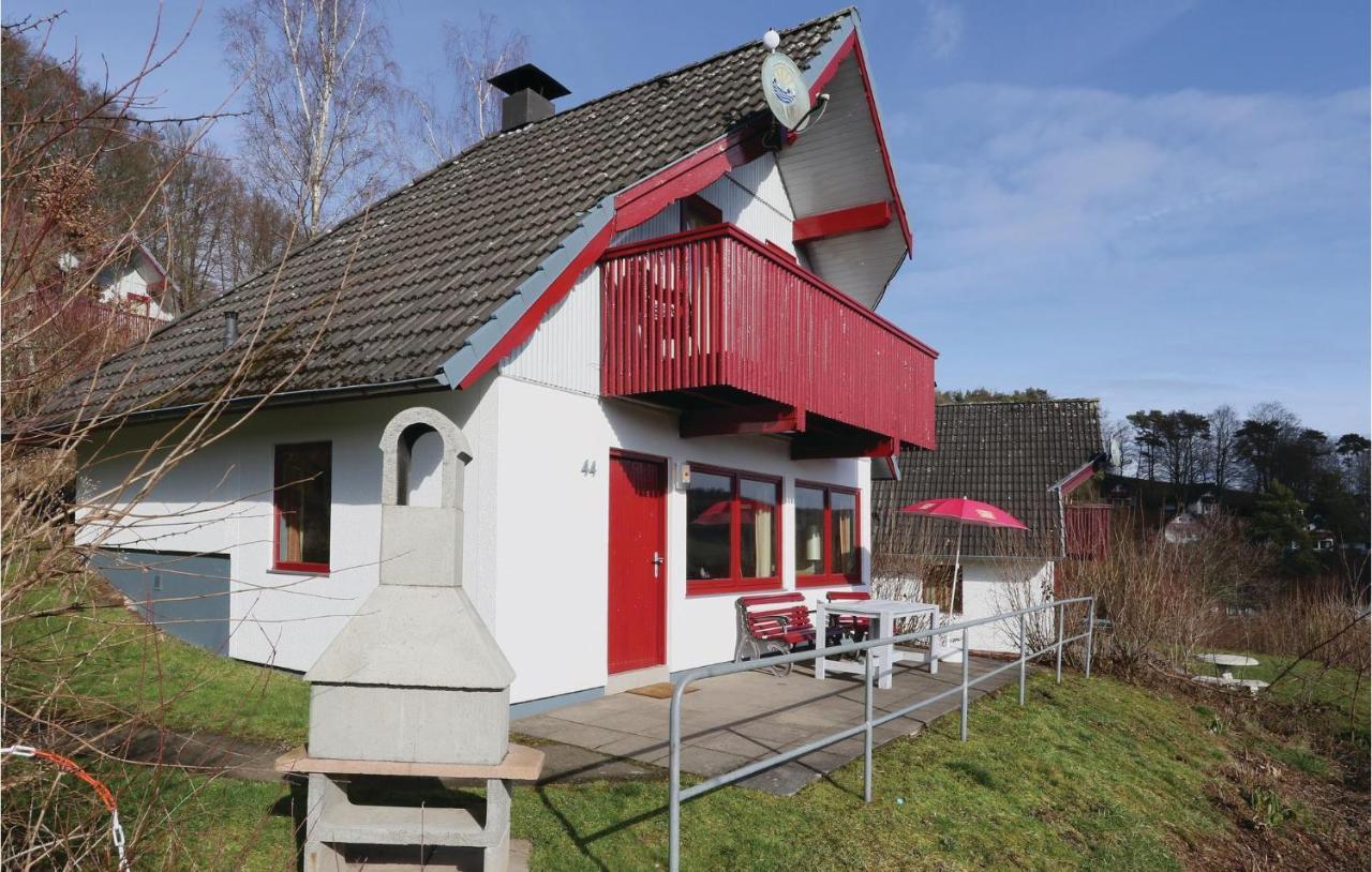 Ferienhaus 107 In Kirchheim Kemmerode Екстер'єр фото