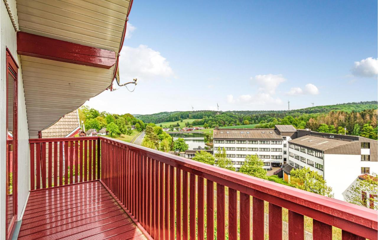 Ferienhaus 107 In Kirchheim Kemmerode Екстер'єр фото