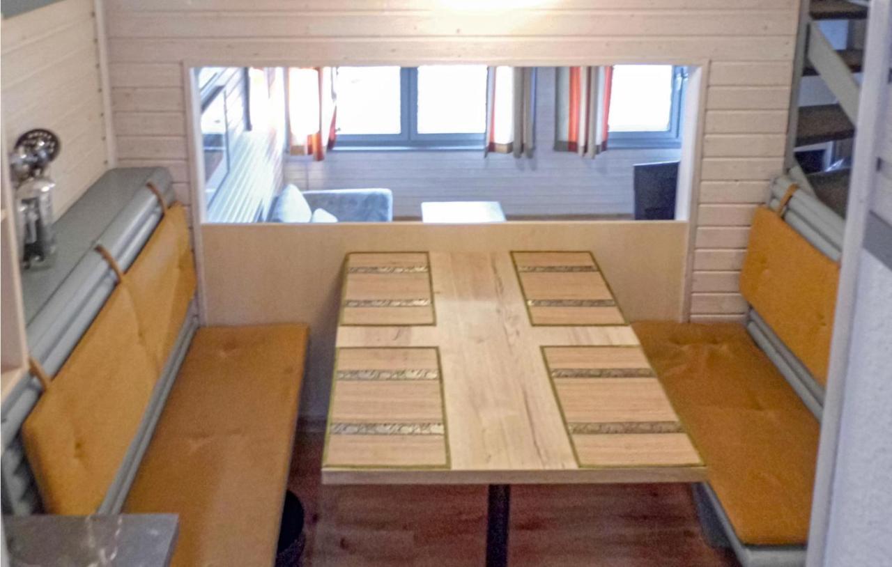 Ferienhaus 107 In Kirchheim Kemmerode Екстер'єр фото
