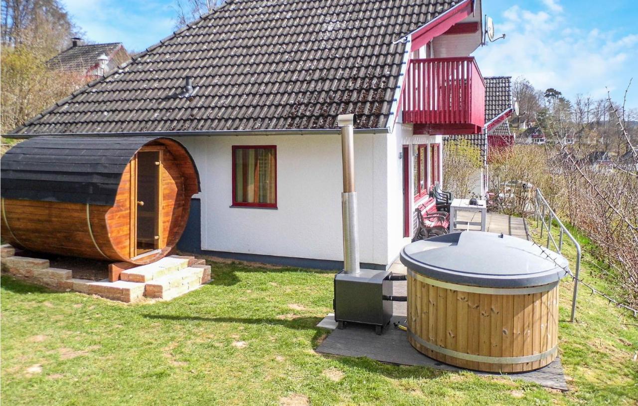 Ferienhaus 107 In Kirchheim Kemmerode Екстер'єр фото