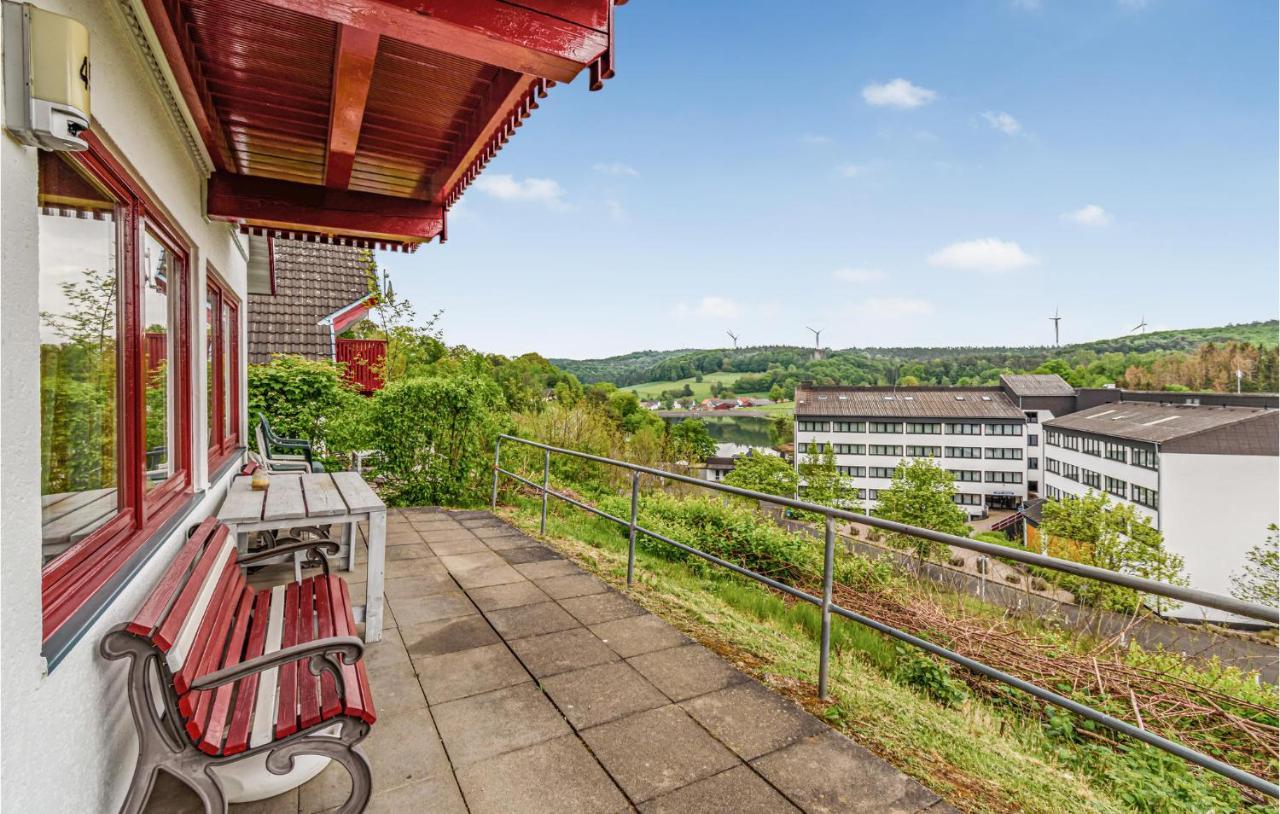 Ferienhaus 107 In Kirchheim Kemmerode Екстер'єр фото