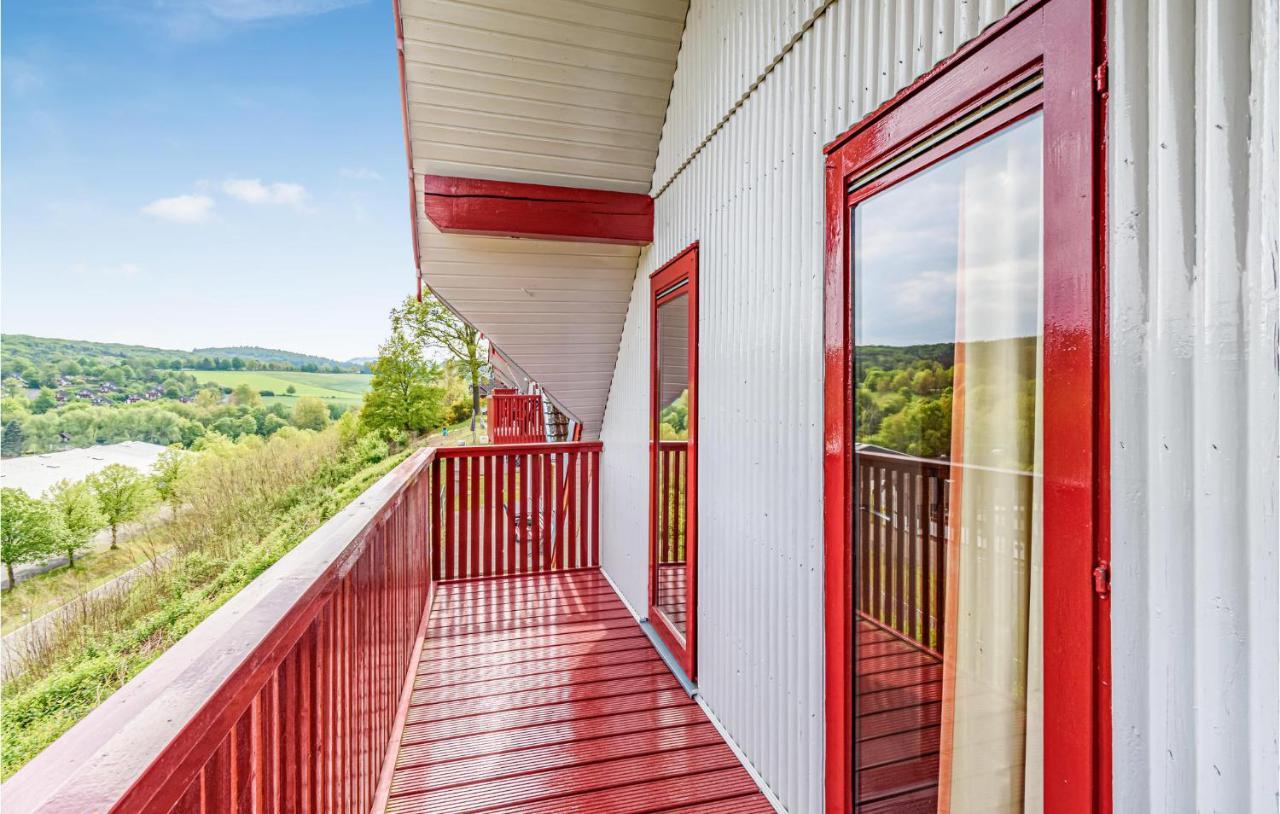 Ferienhaus 107 In Kirchheim Kemmerode Екстер'єр фото