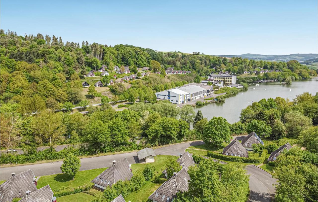Ferienhaus 107 In Kirchheim Kemmerode Екстер'єр фото