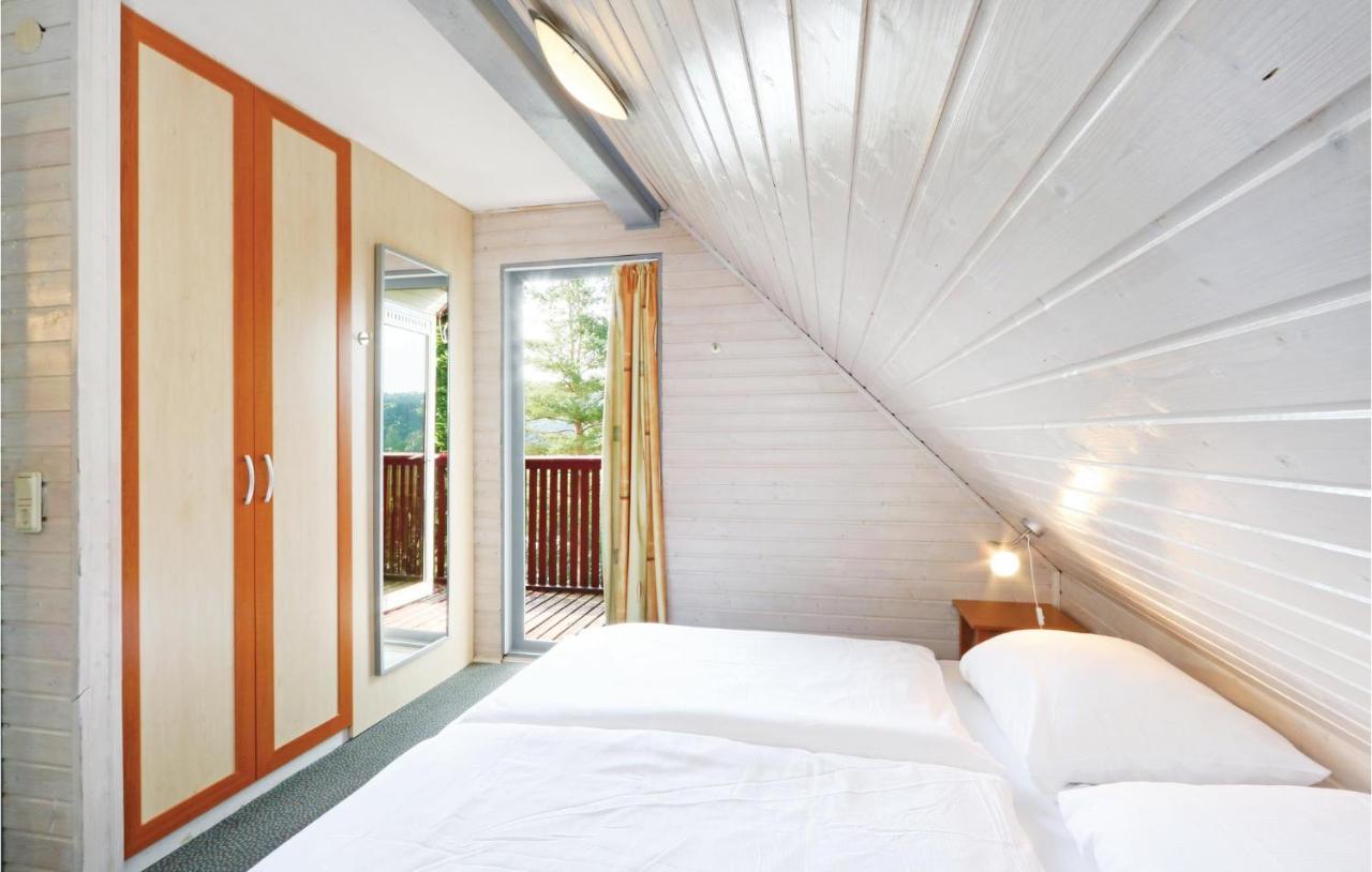 Ferienhaus 107 In Kirchheim Kemmerode Екстер'єр фото