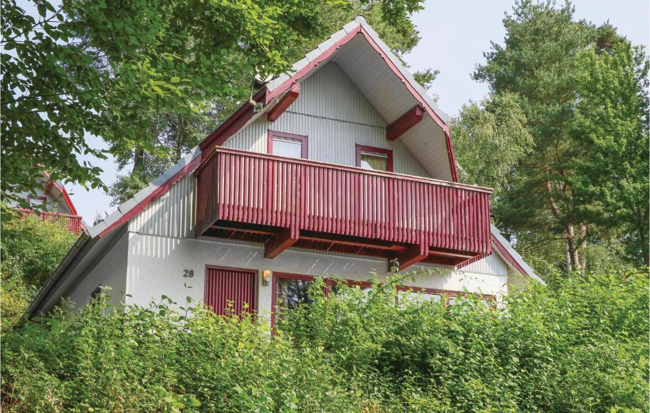 Ferienhaus 107 In Kirchheim Kemmerode Екстер'єр фото