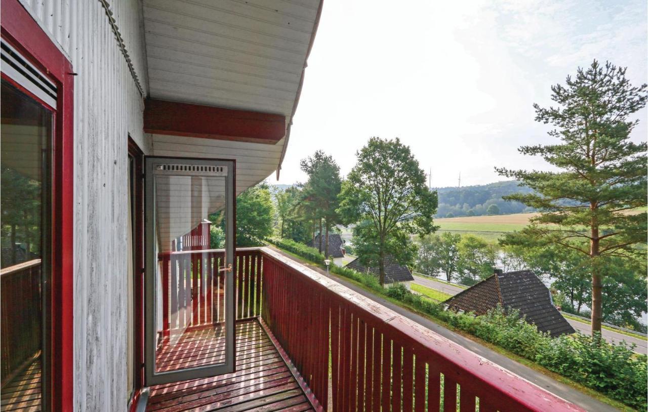 Ferienhaus 107 In Kirchheim Kemmerode Екстер'єр фото