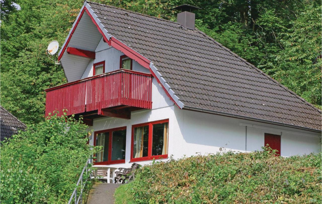 Ferienhaus 107 In Kirchheim Kemmerode Екстер'єр фото