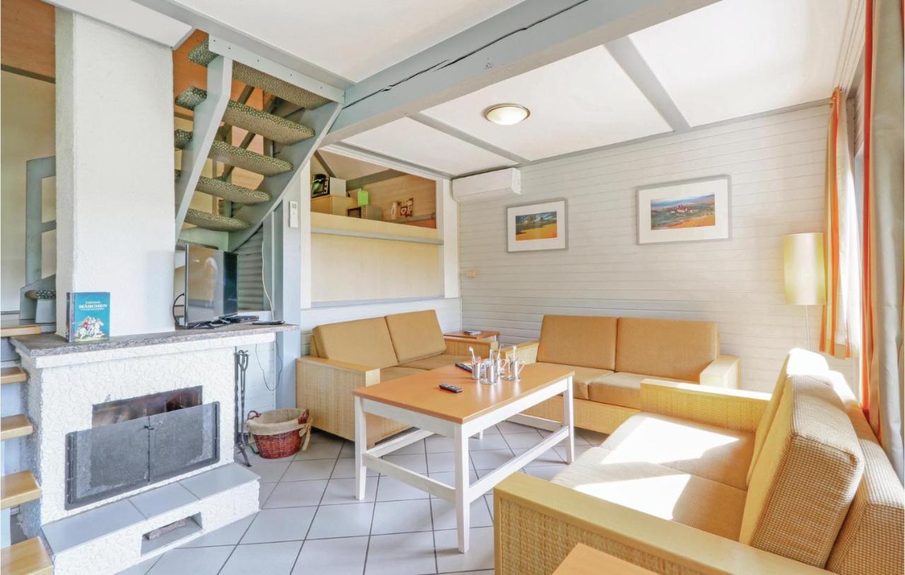Ferienhaus 107 In Kirchheim Kemmerode Екстер'єр фото