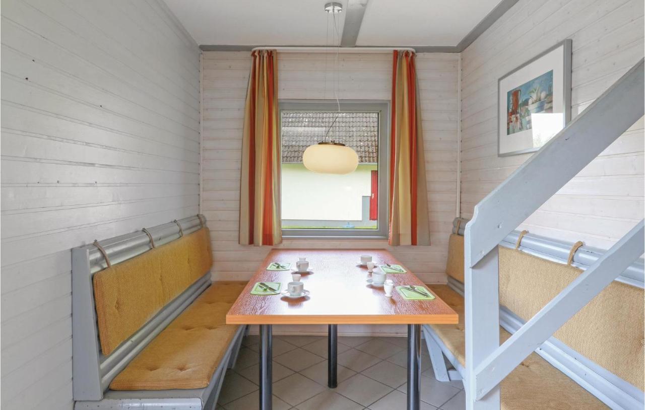 Ferienhaus 107 In Kirchheim Kemmerode Екстер'єр фото