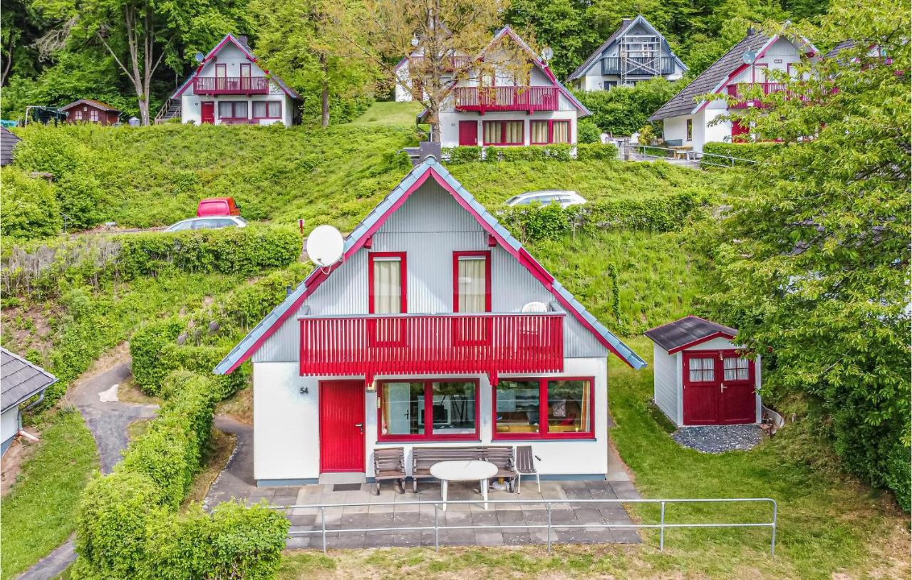 Ferienhaus 107 In Kirchheim Kemmerode Екстер'єр фото