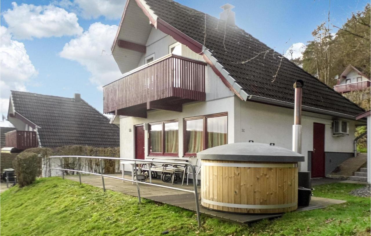 Ferienhaus 107 In Kirchheim Kemmerode Екстер'єр фото
