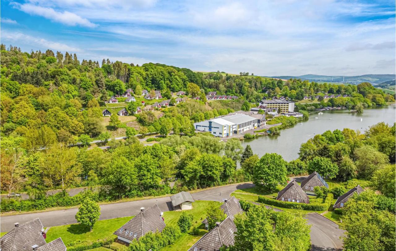 Ferienhaus 107 In Kirchheim Kemmerode Екстер'єр фото