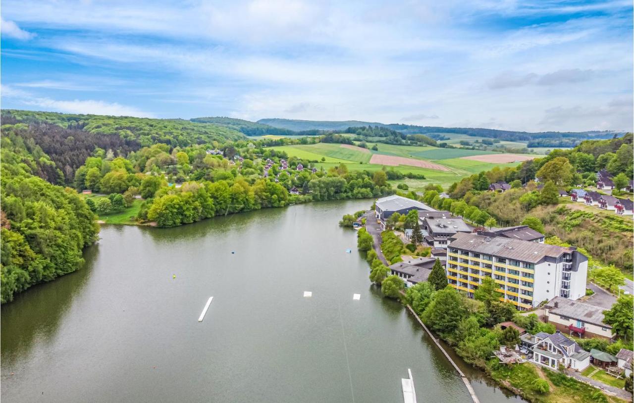 Ferienhaus 107 In Kirchheim Kemmerode Екстер'єр фото