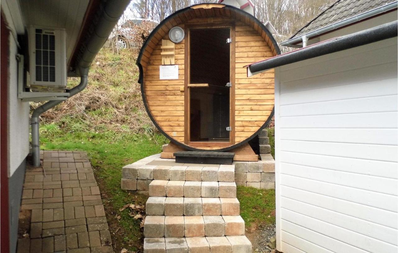 Ferienhaus 107 In Kirchheim Kemmerode Екстер'єр фото