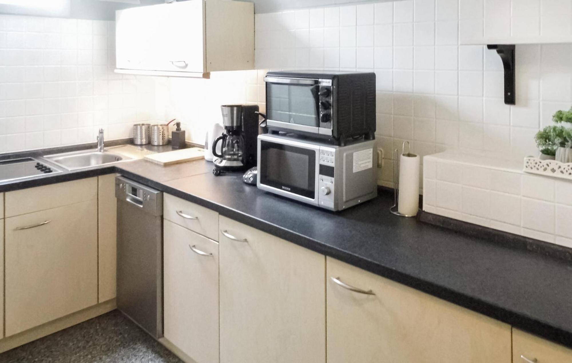 Ferienhaus 107 In Kirchheim Kemmerode Екстер'єр фото