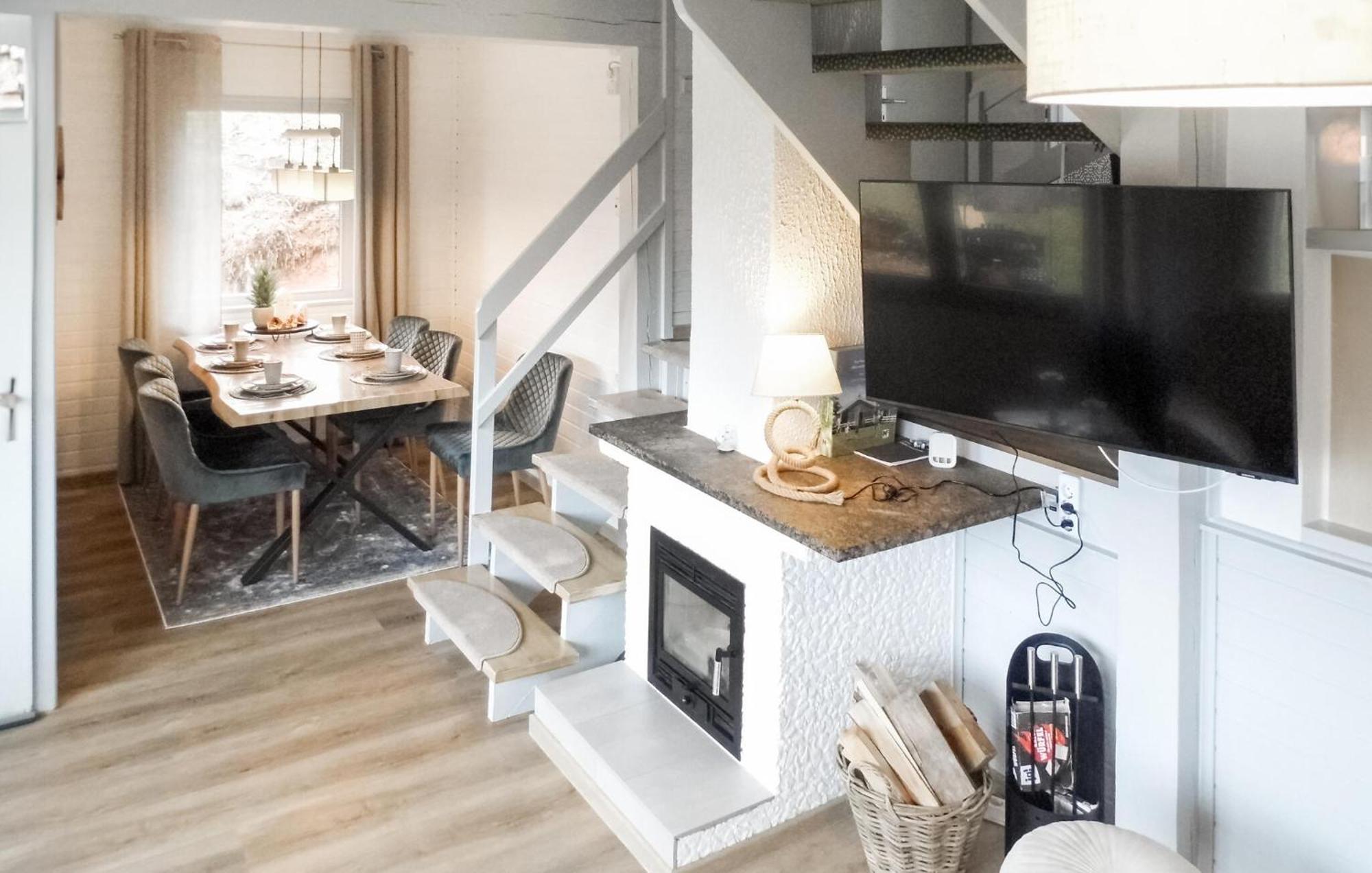 Ferienhaus 107 In Kirchheim Kemmerode Екстер'єр фото