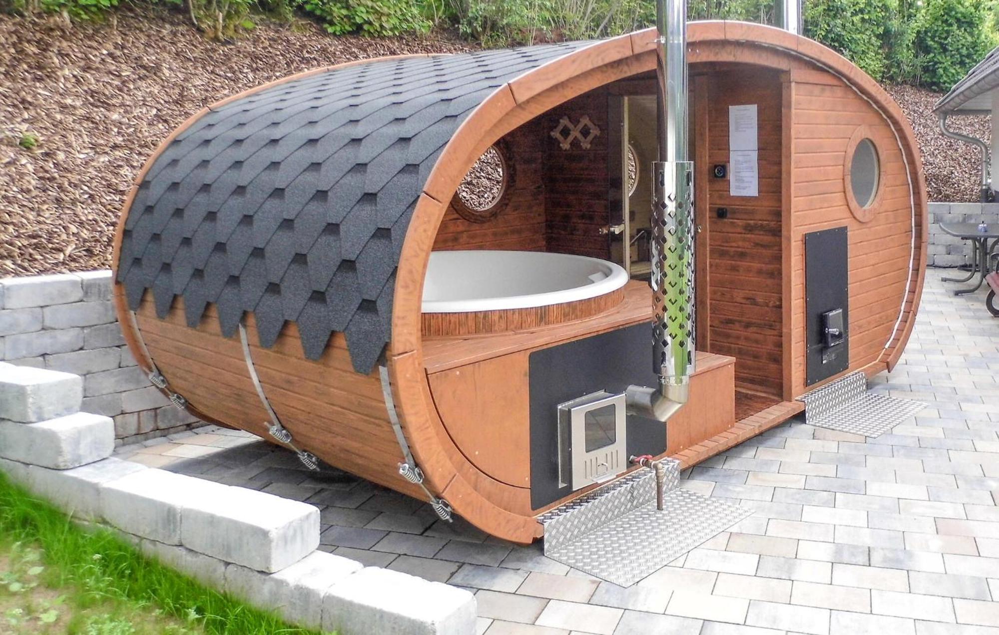 Ferienhaus 107 In Kirchheim Kemmerode Екстер'єр фото