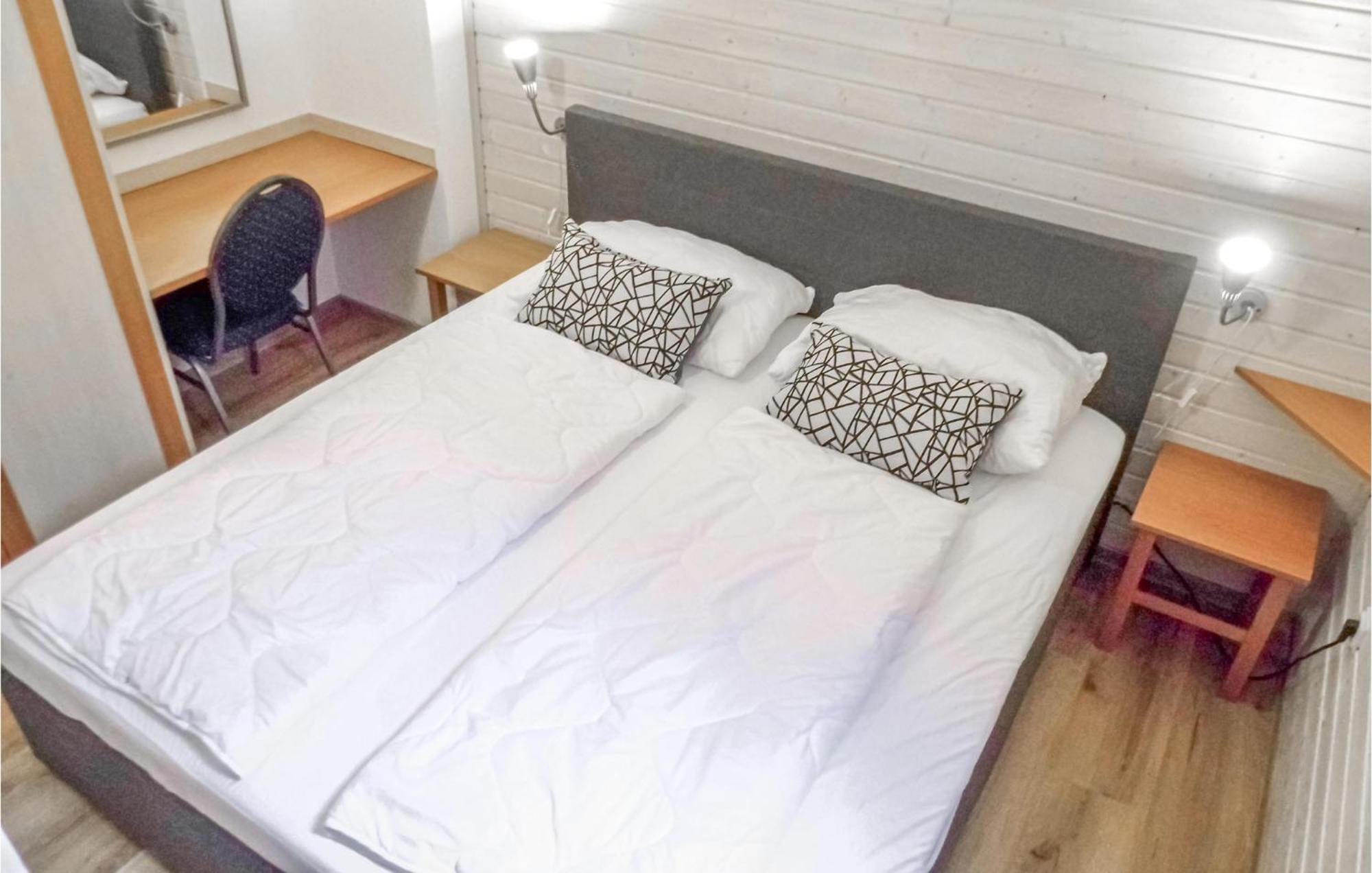 Ferienhaus 107 In Kirchheim Kemmerode Екстер'єр фото