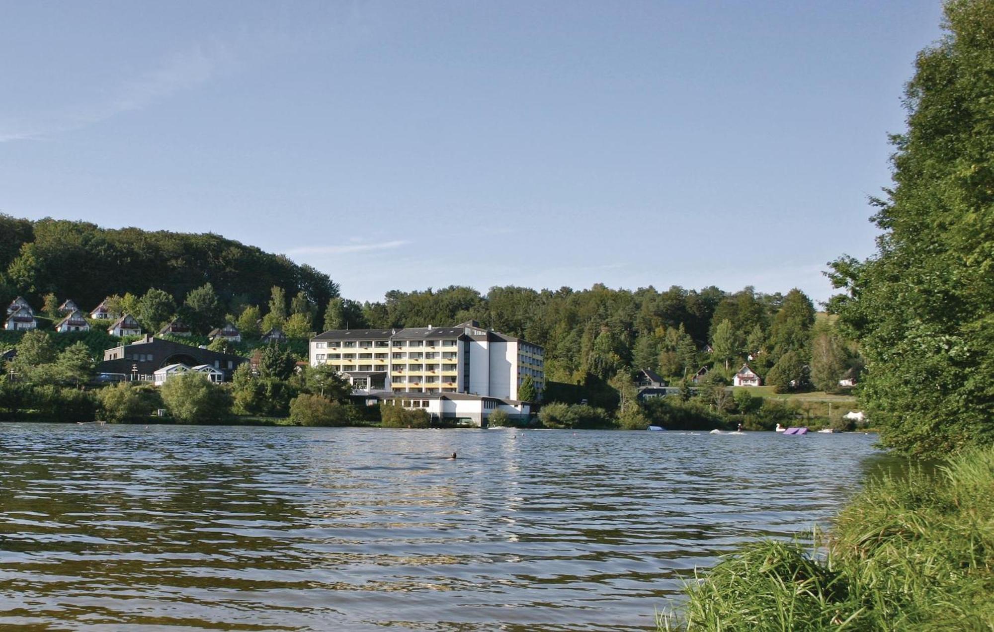 Ferienhaus 107 In Kirchheim Kemmerode Екстер'єр фото
