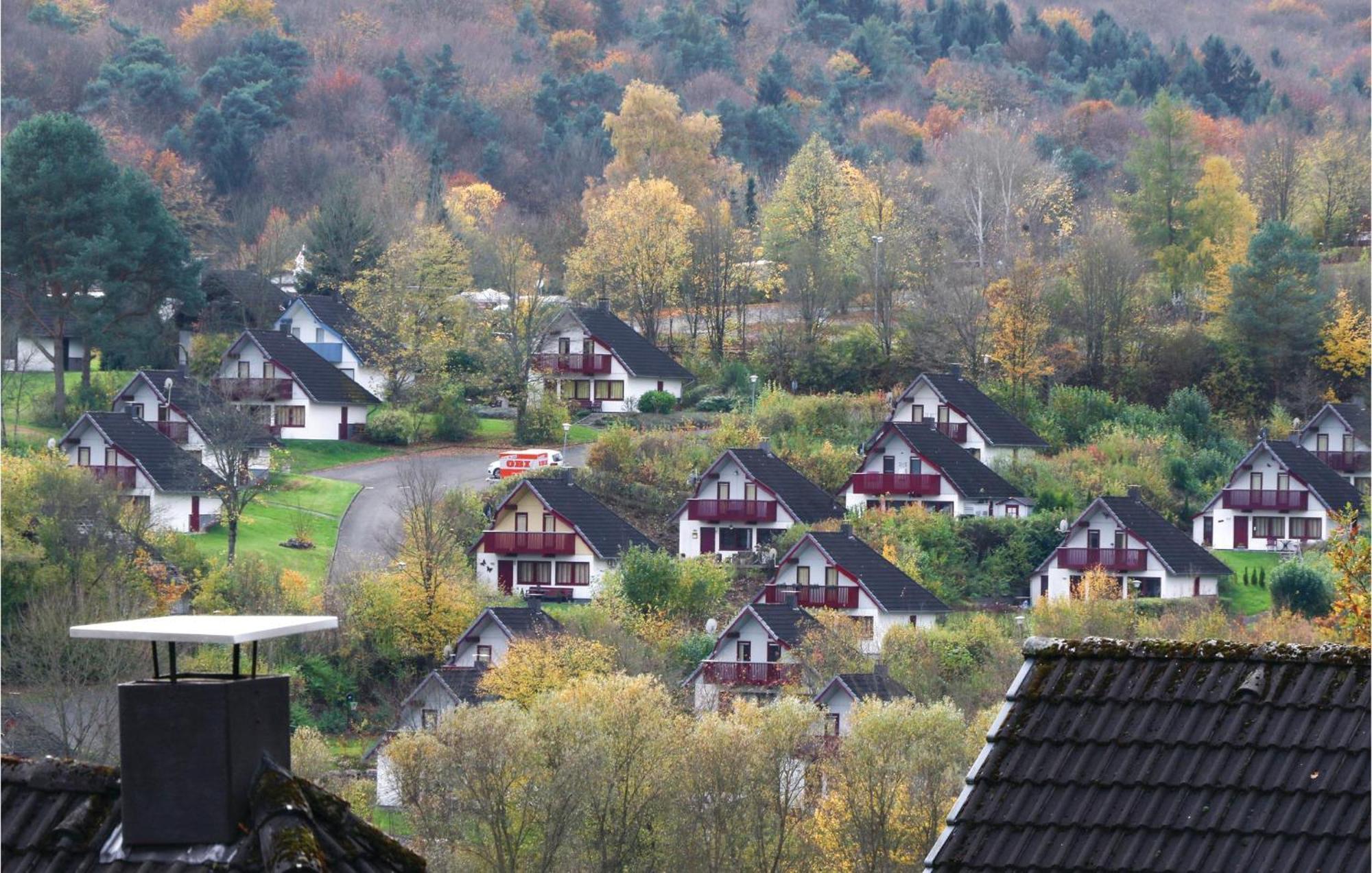 Ferienhaus 107 In Kirchheim Kemmerode Екстер'єр фото
