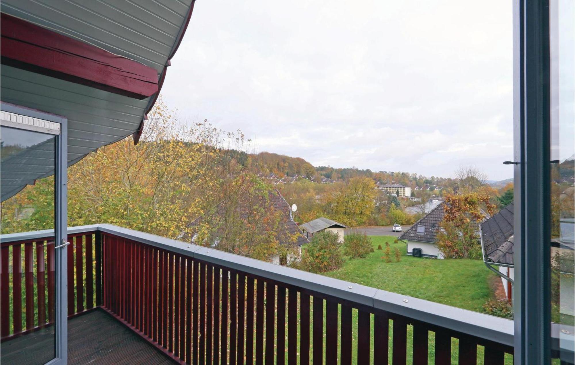 Ferienhaus 107 In Kirchheim Kemmerode Екстер'єр фото