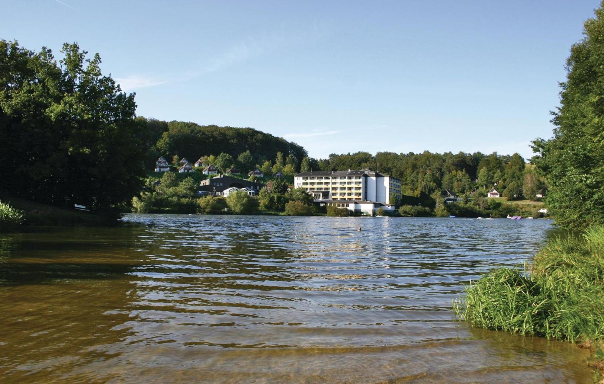 Ferienhaus 107 In Kirchheim Kemmerode Екстер'єр фото